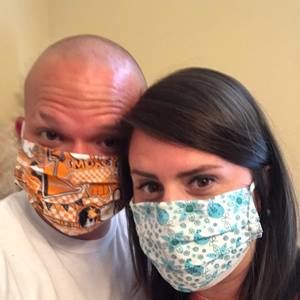 Meet your Posher, Dustin